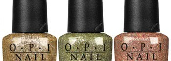 OPI осень-зима 2010-2011
