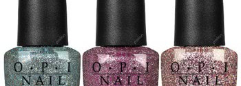 OPI осень-зима 2010-2011
