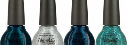 OPI осень-зима 2010-2011