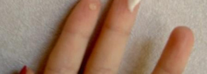 Мои средства от Darphin, часть 3