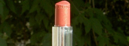 Помада - блеск Joli Rouge Brillant от Clarins