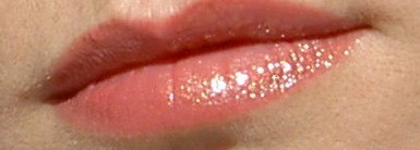 Помада - блеск Joli Rouge Brillant от Clarins