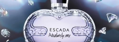 Гламур и роскошь от Escada