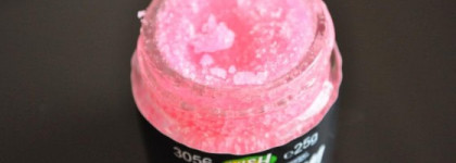 Уход за губами