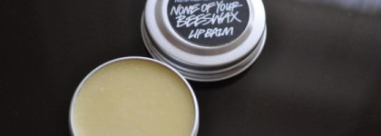 Уход за губами