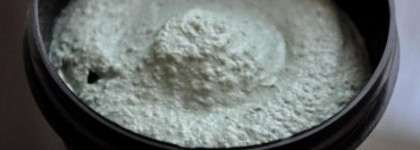 Lush-обзор