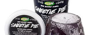 Lush-обзор