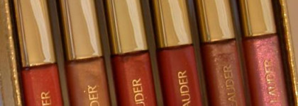 Праздничный наряд для губ Pure Color Gloss от Estée Lauder