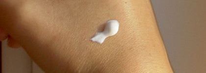 Sun Block for Face от Pola - солнцезащитный крем для лица