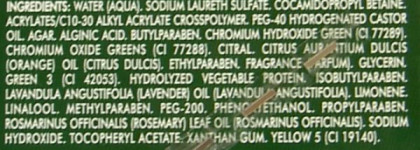 Долгий путь к предотвращению волосопада