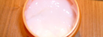 Маска для волос от Matrix - гладкость и блеск