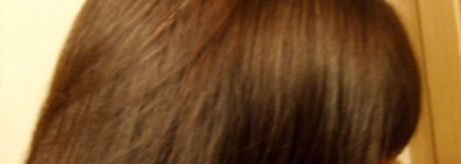 Маска для волос от Matrix - гладкость и блеск