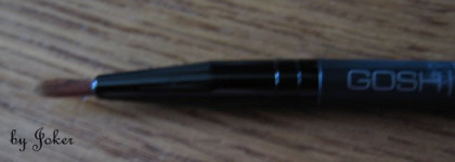 Подводка для глаз MAC Fluidline