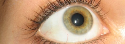 Тушь для ресниц Clinique High Lengths Mascara