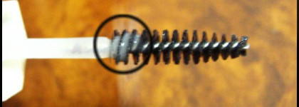 Средство для ресниц Mavala Двойные Ресницы