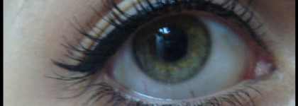 Вторая жизнь подводки Guerlain Eyeliner