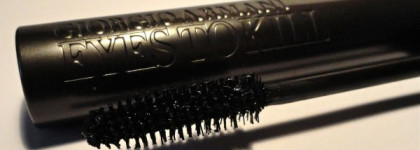 Шедевр от маэстро или тушь Giorgio Armani Eyes To Kill