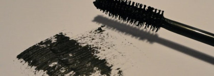 Шедевр от маэстро или тушь Giorgio Armani Eyes To Kill