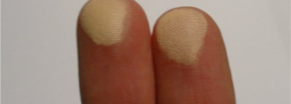 Твердая хорошистка - компактная тональная пудра Chanel Mat Lumiere, оттенок 50 Poudre (заменила фото)