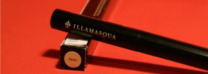 Сумеречная сага с подводкой Illamasqua Precision ink Havoс