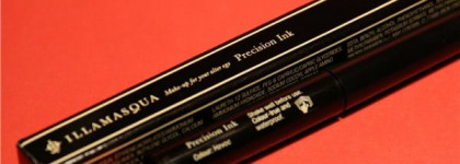 Сумеречная сага с подводкой Illamasqua Precision ink Havoс