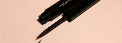 Сумеречная сага с подводкой Illamasqua Precision ink Havoс
