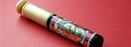 Тушь для ресниц Shiseido Majolica Majorca Lash King Mascara