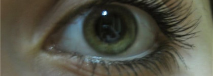 Тушь для ресниц Shiseido Majolica Majorca Lash King Mascara