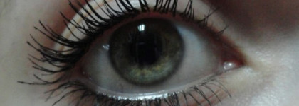 Тушь Guerlain Le 2 de Guerlain Volume в оттенке Noir 2 Laque