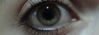 Тушь Guerlain Le 2 de Guerlain Volume в оттенке Noir 2 Laque