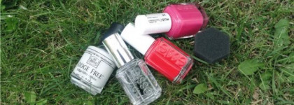 Летний градиент