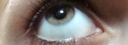 Тушь Guerlain Noir G Mascara 01- казнить, нельзя помиловать