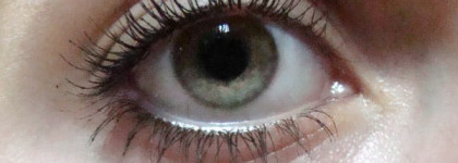 Тушь Guerlain Noir G Mascara 01- казнить, нельзя помиловать