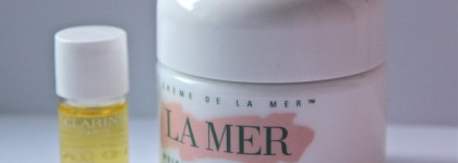 Мой новый основной уход