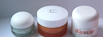 Мой новый основной уход