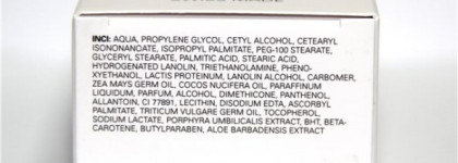 Toitbel: крем для рук Sensitive Hand Cream и дневной крем Basic Day Cream