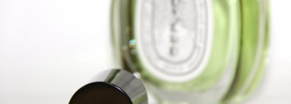 Diptyque Oyedo - идеальный "зеленый" аромат