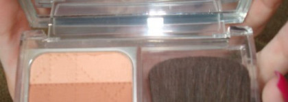 Средства Diorskin nude в моей косметичке