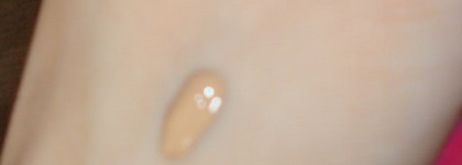 Средства Diorskin nude в моей косметичке