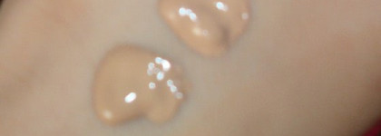 Средства Diorskin nude в моей косметичке