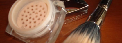Средства Diorskin nude в моей косметичке