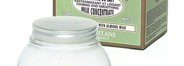 Уход за телом Loccitane или осенние антидепрессанты