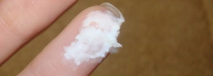 Как я спасла свою кожу в зимние холода или спасибо Локситану