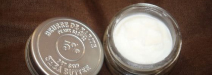 Как я спасла свою кожу в зимние холода или спасибо Локситану