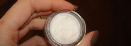 Как я спасла свою кожу в зимние холода или спасибо Локситану