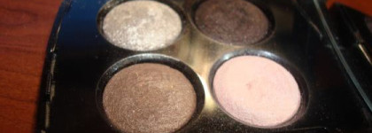 Тени Chanel Les 4 Ombres 14 Mystic Eyes