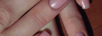 Лепестки пиона Chanel Le Vernis Nail Colour №495 Mica Rose