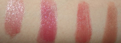 Моя косметичка (только декоративная косметика) - поменяла некачественную фотку!