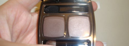Ombres Contraste Duo от Chanel  оттенок № 40 Misty-Soft .........винтажная классика