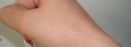 Ombres Contraste Duo от Chanel  оттенок № 40 Misty-Soft .........винтажная классика